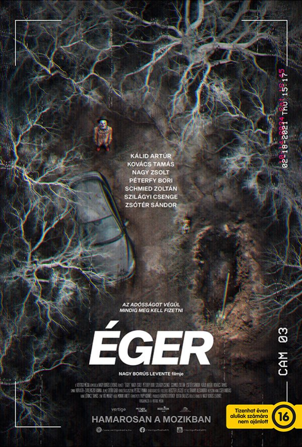 eger